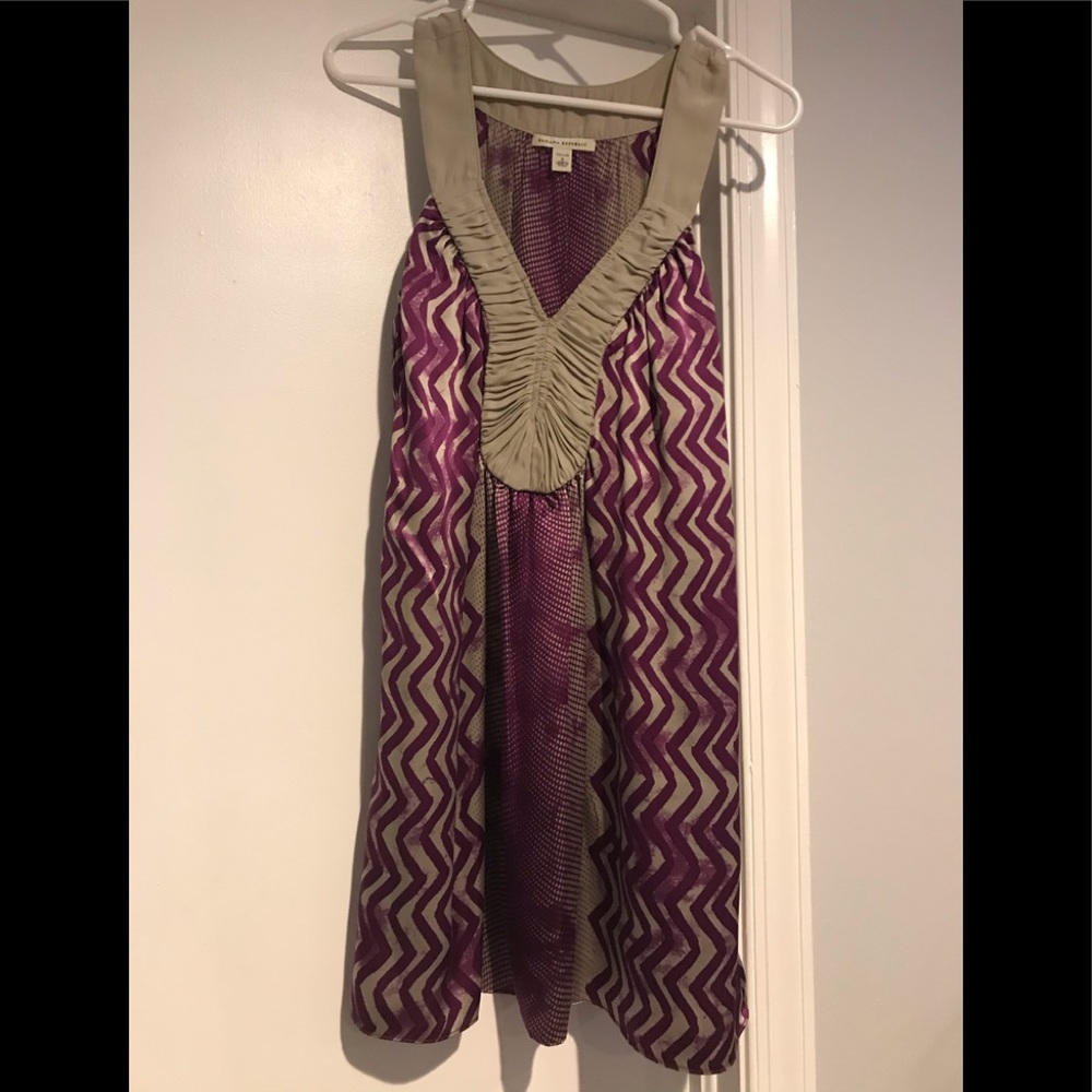 Banana Republic Hannah Dress